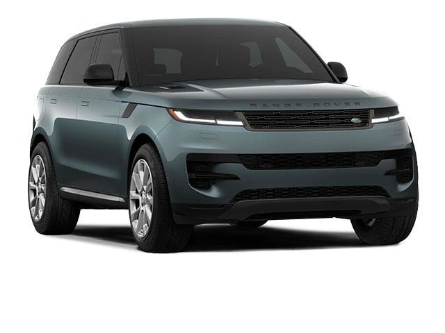 New 2024 Land Rover Range Rover Sport For Sale at Hennessy Auto